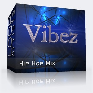 Vibez - hip hop loops